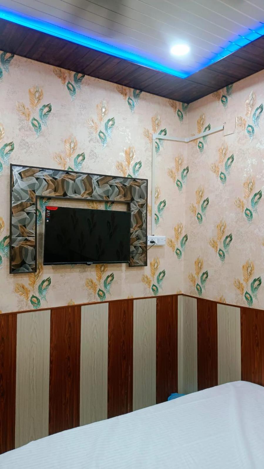 Jay Durga Guest House - Varanasi — Photos 3