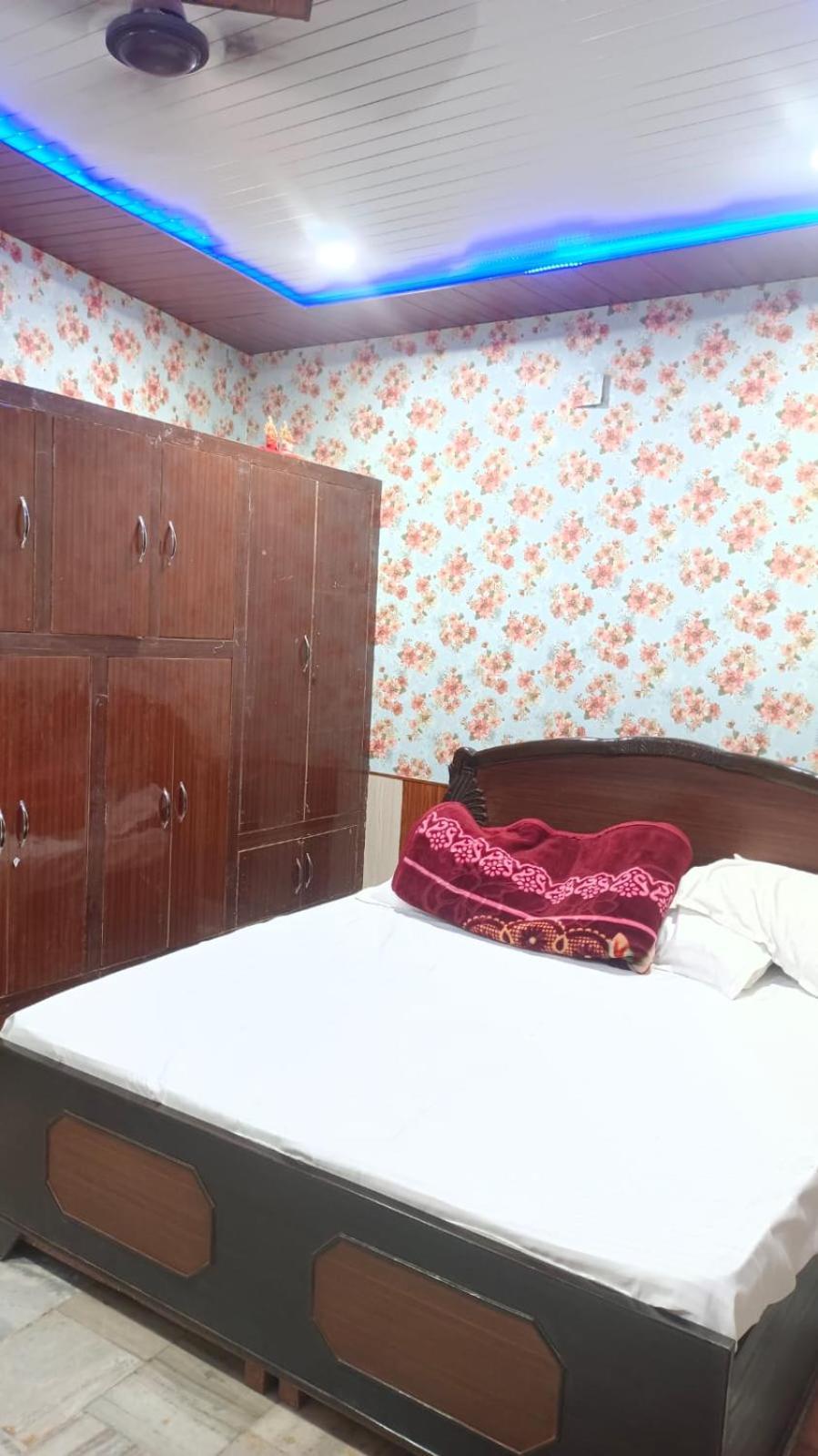 Jay Durga Guest House - Varanasi, Varanasi